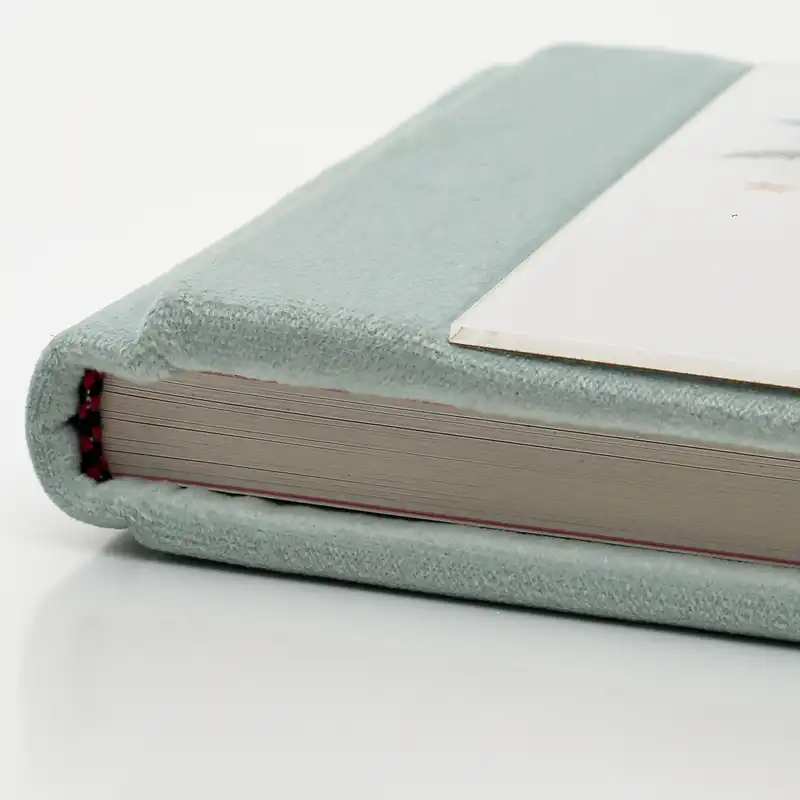 آلبوم عکس مدل 16x21 - Z1200