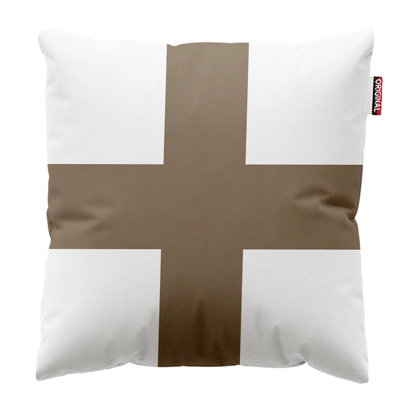 کوسن پاد آفرین مدل مینیمال مدرن کد PK402899 سایز 40*40 سانتی متر