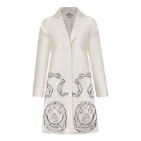 مانتو زنانه مدل سیناترا