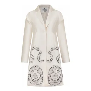 مانتو زنانه مدل سیناترا