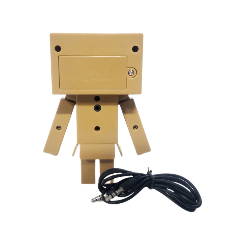 فیگور مدل دانبورد