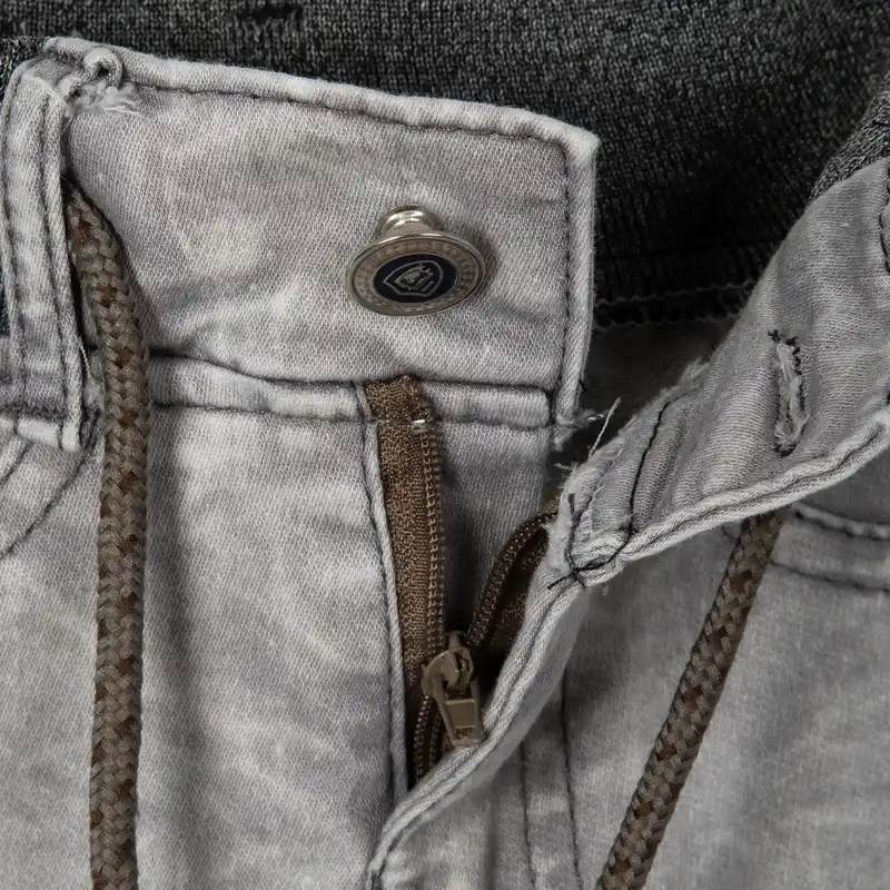 شلوار جین پسرانه مدل MD3-CF3482