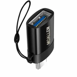 مبدل USB به USB-C معلم مدل Note 13