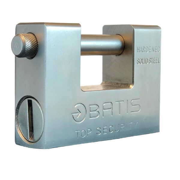 قفل کتابی باتیس مدل S-94