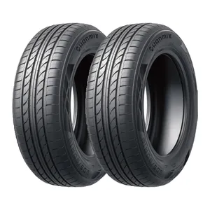 لاستیک خودرو هنمیکس مدل CL01 سایز 14 / 60 / 195 میلی‌متر تولید سال 2025 - 2 حلقه