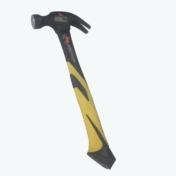 چکش فاکس مدل 8OZ450GR وزن 400 گرم