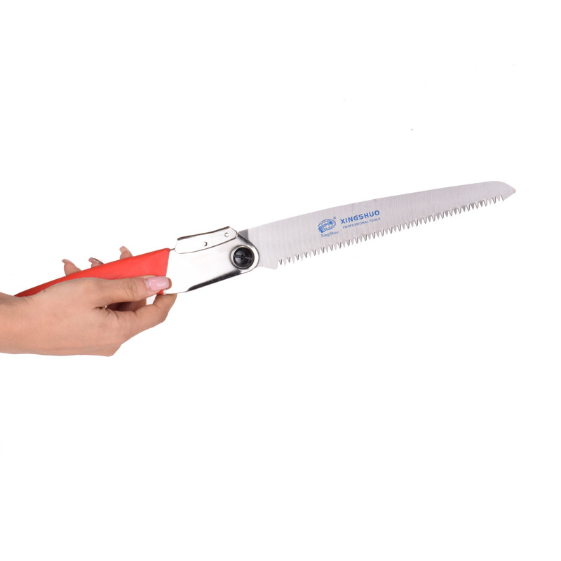 اره تاشو جینگشو مدل XS-9090 اره تاشو جینگشو مدل XS-9090