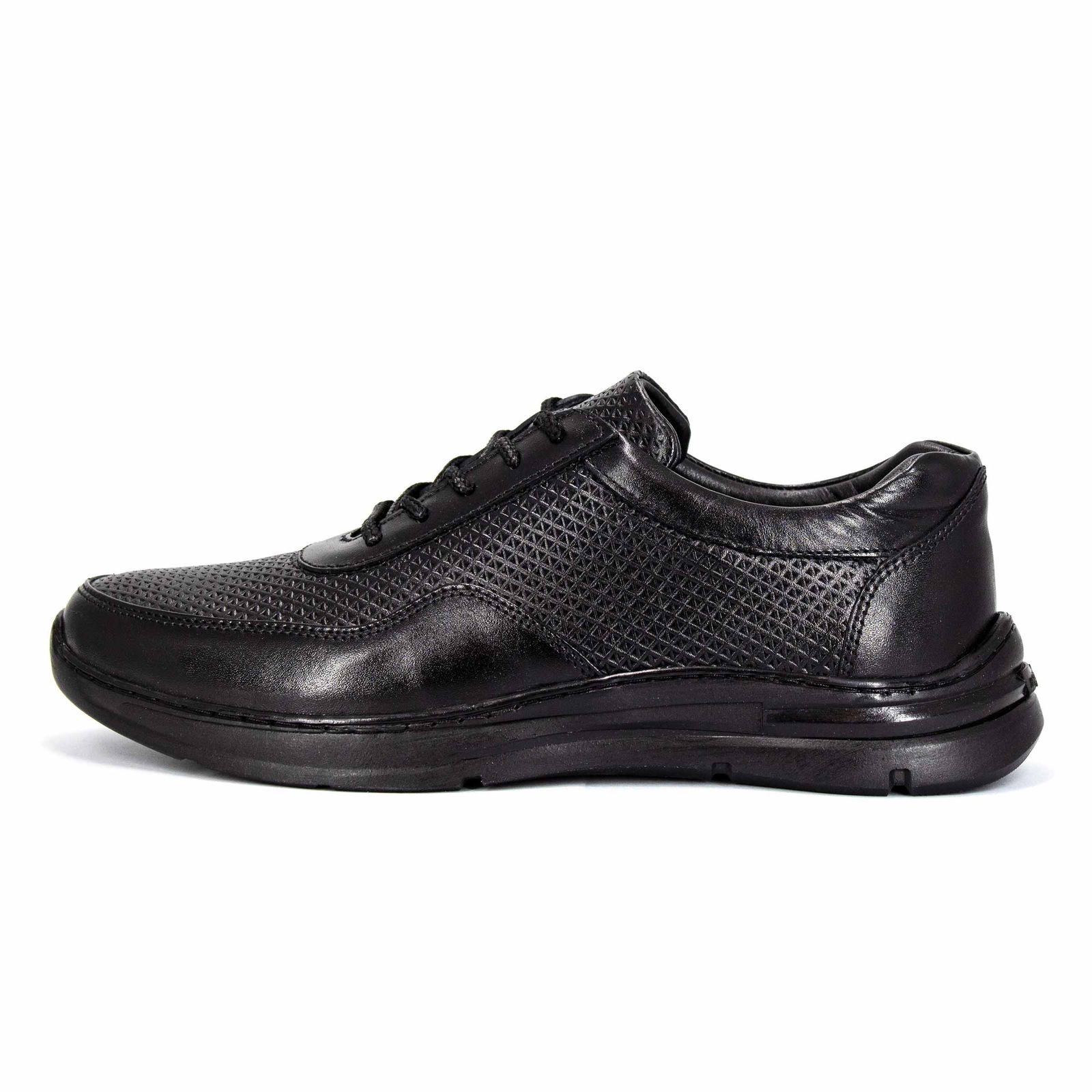 کفش روزمره مردانه مدل تیاگو H010