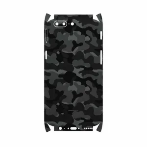 MAHOOT Night-Army-FullSkin Cover Sticker for OnePlus 5
