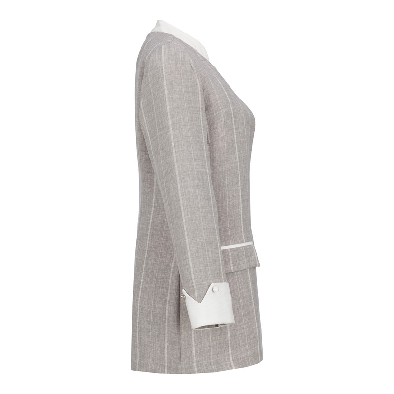 ست کت و شلوار زنانه السانا مدل تیامیس کد 214803