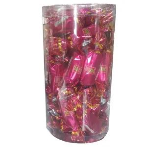 تافی دو لایه با روکش فرآورده کاکائویی مونس آناتا - 300 گرم 