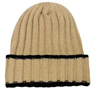 کلاه بافتنی بچگانه مدل KH