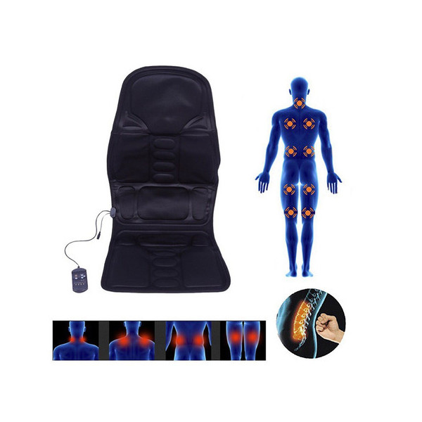 روکش صندلی ماساژور مدل JB-100B_