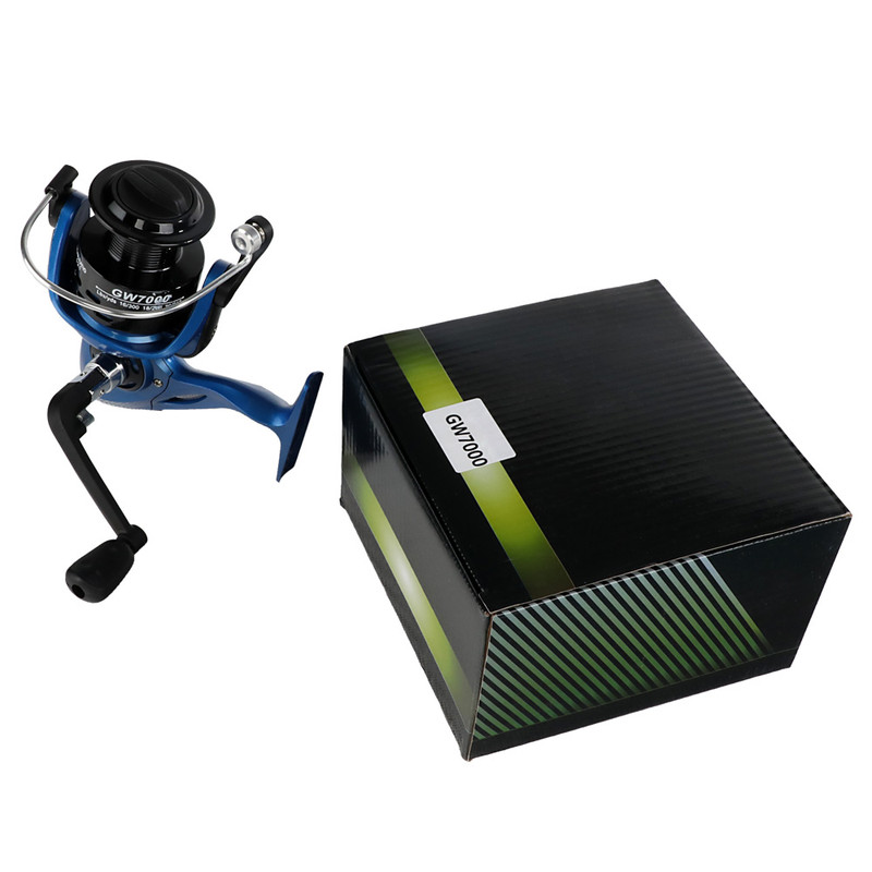 چرخ ماهیگیری مدل  GW 7000 کد B3