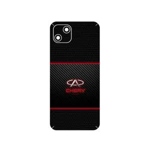 MAHOOT CHERY Cover Sticker for Wiko T10