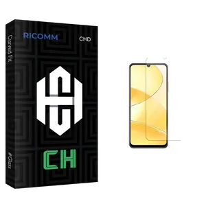 Ricomm CH Screen Protector For Realme  C51