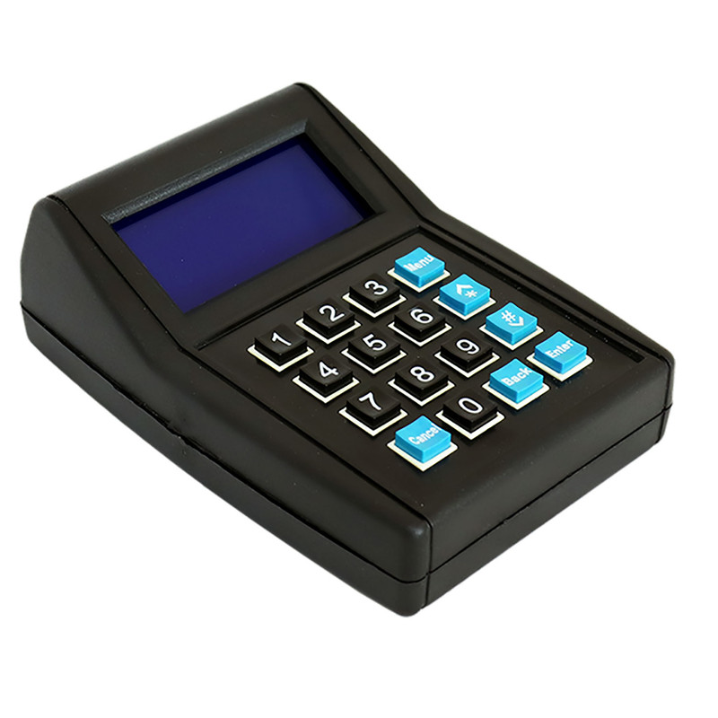 دستگاه ذخیره ساز شماره تماس مشتریان کانتکت مدل P70-2