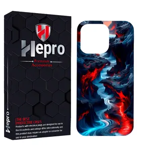HEPRO MC Cover for Apple IPHONE 14