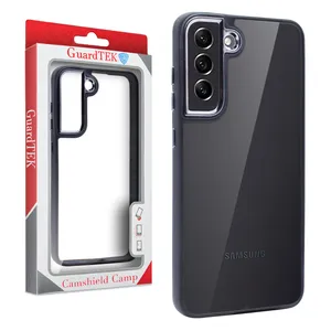 Guardtek New Skin Cover for Samsung Galaxy S21 FE