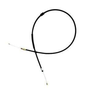 کابل ترمزدستی راست ایساکو کد 001 مناسب برای اچ سی کراس