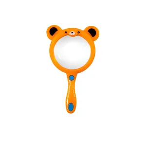 ذره بین مدل فانتزی خرسی طرح Orange