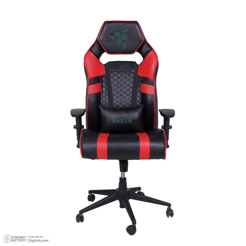 صندلی گیمینگ ریزر مدل G2020