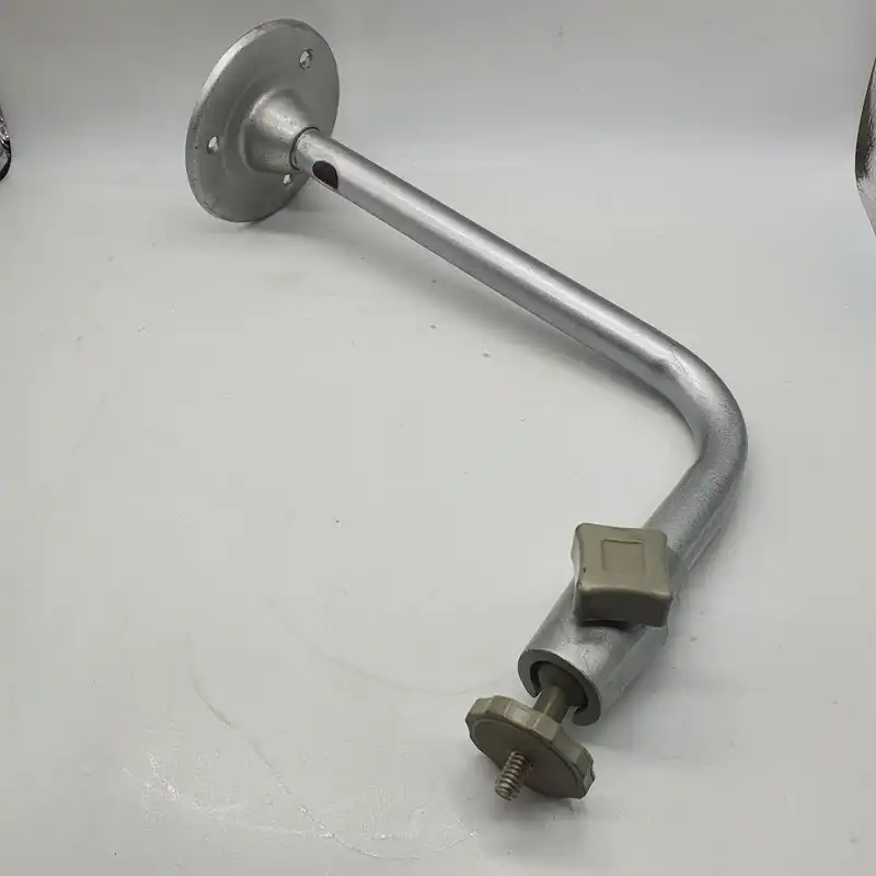 پایه دوربین مداربسته مدل L-3