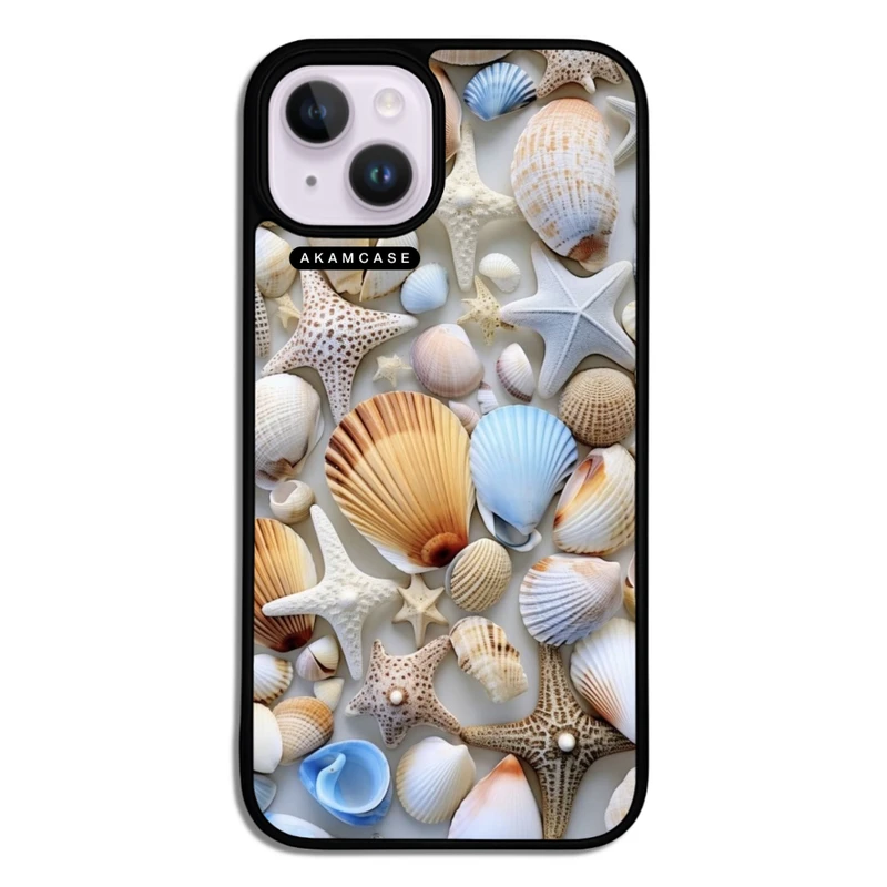 کاور آکام مدل AMC-WA14-PEARL17 مناسب برای گوشی موبایل اپل iPhone 14