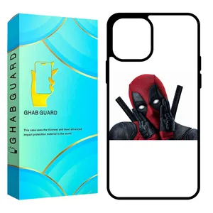 Ghab Guard CHAPGHAB Cover For Apple iPhone 12 Pro / iPhone 12