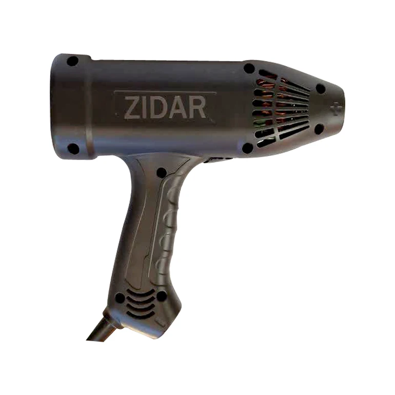 دستگاه جوش 400 آمپر زیدار مدل تفنگی