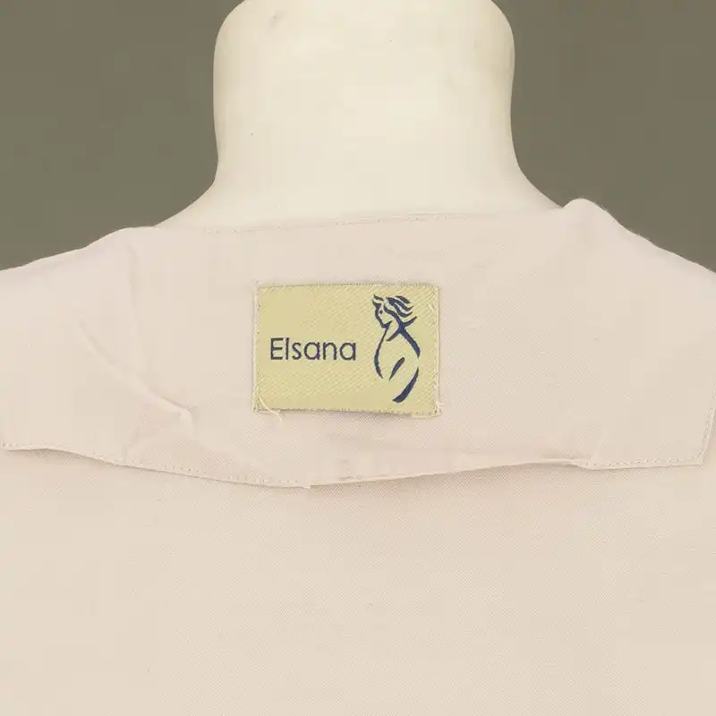 ست مانتو و سارافون زنانه السانا مدل پدیده کد 178654