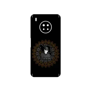 MAHOOT MohammadReza Shajarian Cover Sticker for Huawei Y9a