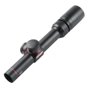 دوربین تفنگ تی-ایگل مدل SR 1-5-5X20