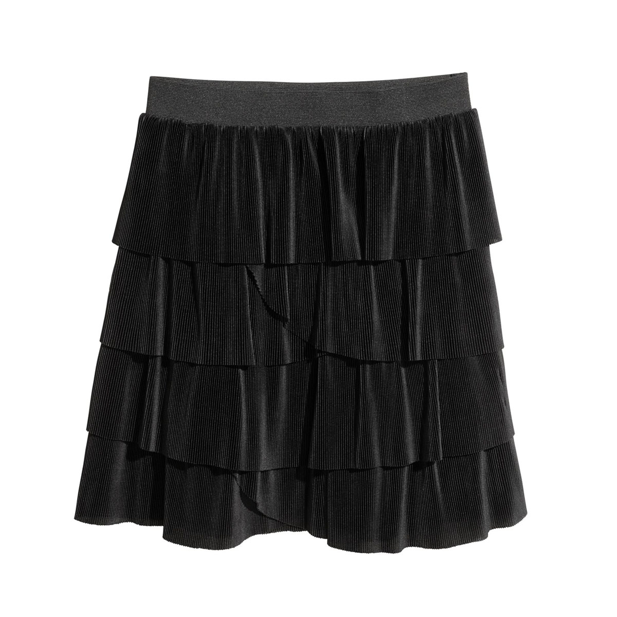 دامن زنانه اچ اند ام مدل F1417