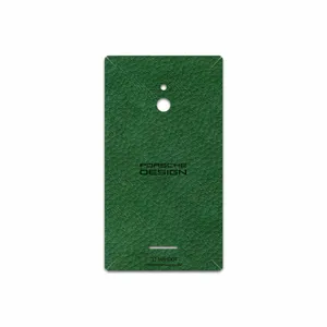 MAHOOT GL-PRDS Cover Sticker for Nokia XL