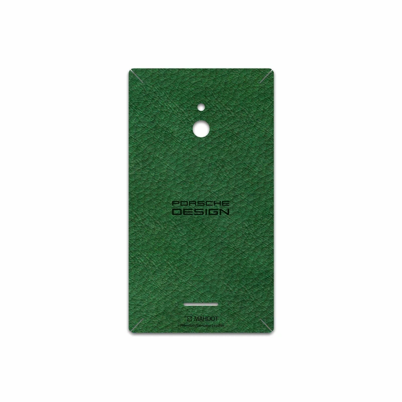 برچسب پوششی ماهوت مدل GL-PRDS مناسب برای گوشی موبایل نوکیا XL