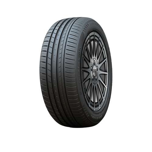 لاستیک خودرو واکایاما مدل VK66 سایز 225/45R18 -یک حلقه