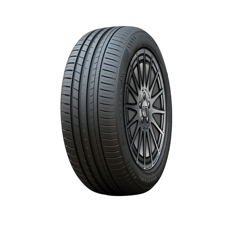 لاستیک خودرو واکایاما مدل VK66 سایز 245/40R18-یک حلقه