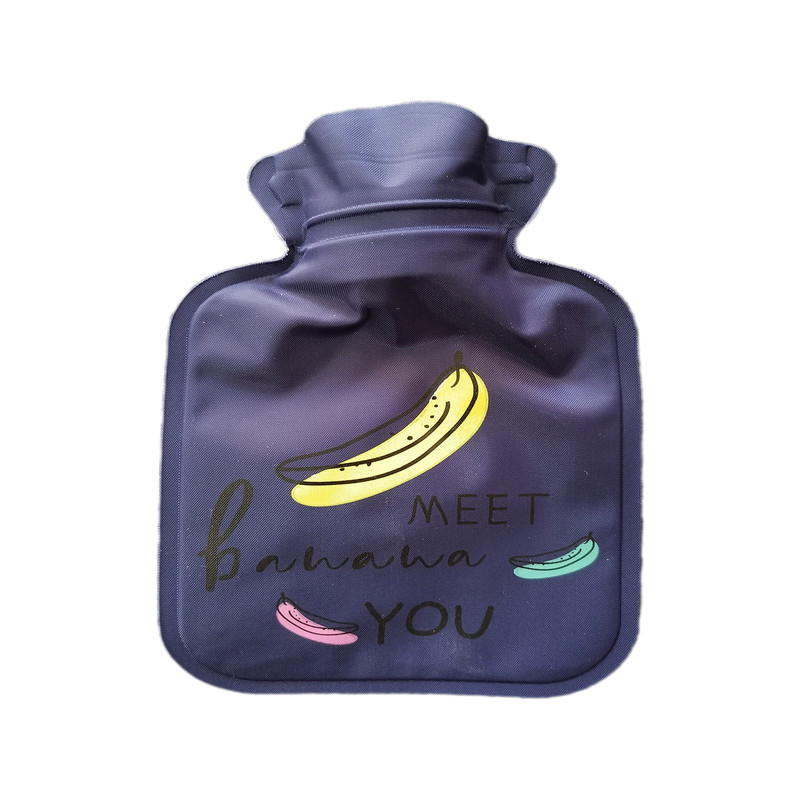 کیسه آب گرم کودک مدل moz11