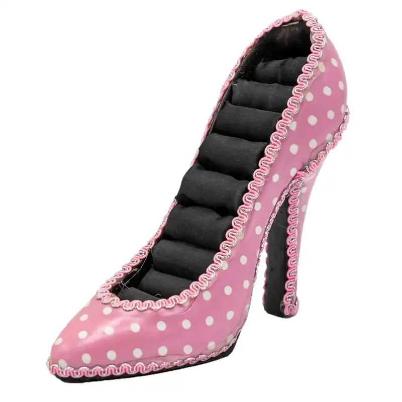 استند انگشتر مدل مجلسی High Heels