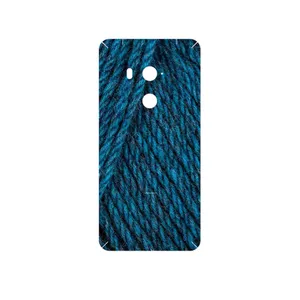 MAHOOT Fabric Texture 1 Cover Sticker for HTC U11 Eyes