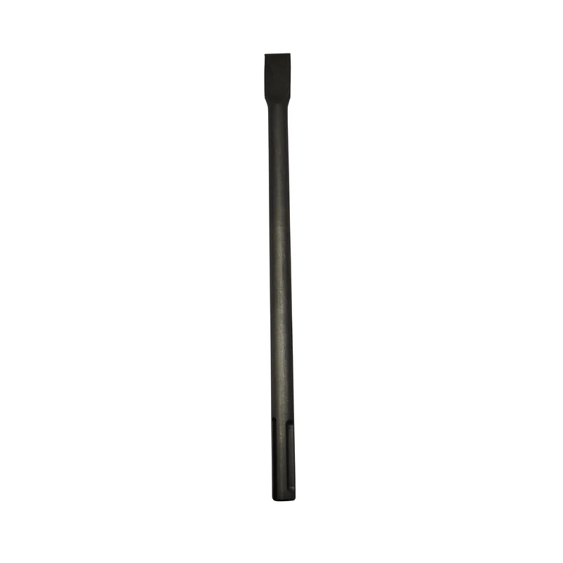 قلم 5 شیار بتن کن تیوان مدل نوک تخت کد YP-18x400x25 سایز 40 سانتی متر