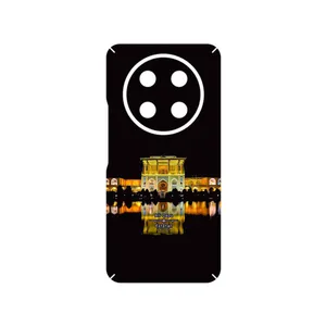 MAHOOT Ali Qapu Cover Sticker for Honor X9c