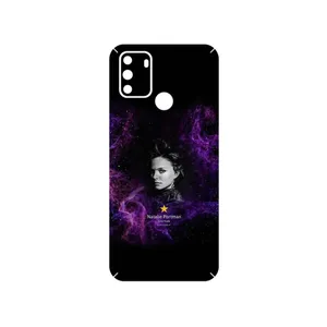 MAHOOT Natalie Portman Cover Sticker for Gplus S10 2022