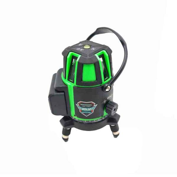 تراز لیزری باس مدل LIFE-STYLE-TD985L