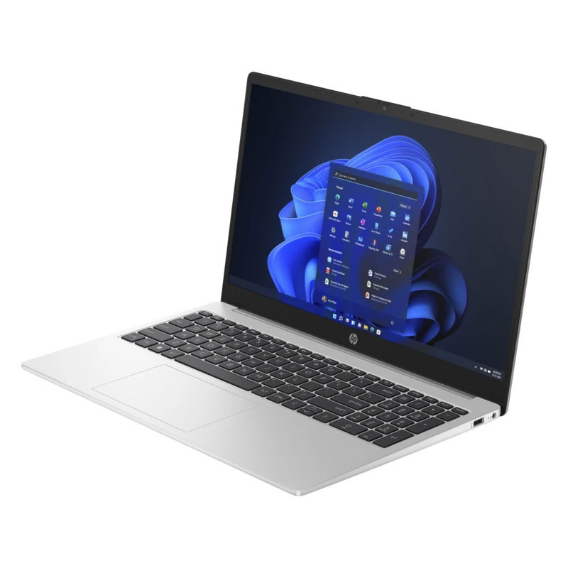 لپ تاپ 15.6 اینچی اچ‌ پی مدل G10 255-R5 7520U-16GB LPDDR5 5500MHz-256GB SSD-IPS - کاستوم شده