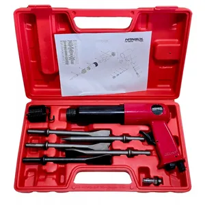 چکش بادی هانسول مدل HS85AH