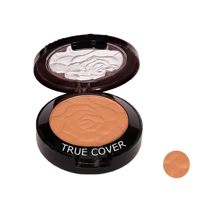 رژگونه تروکاور مدل professional شماره 01