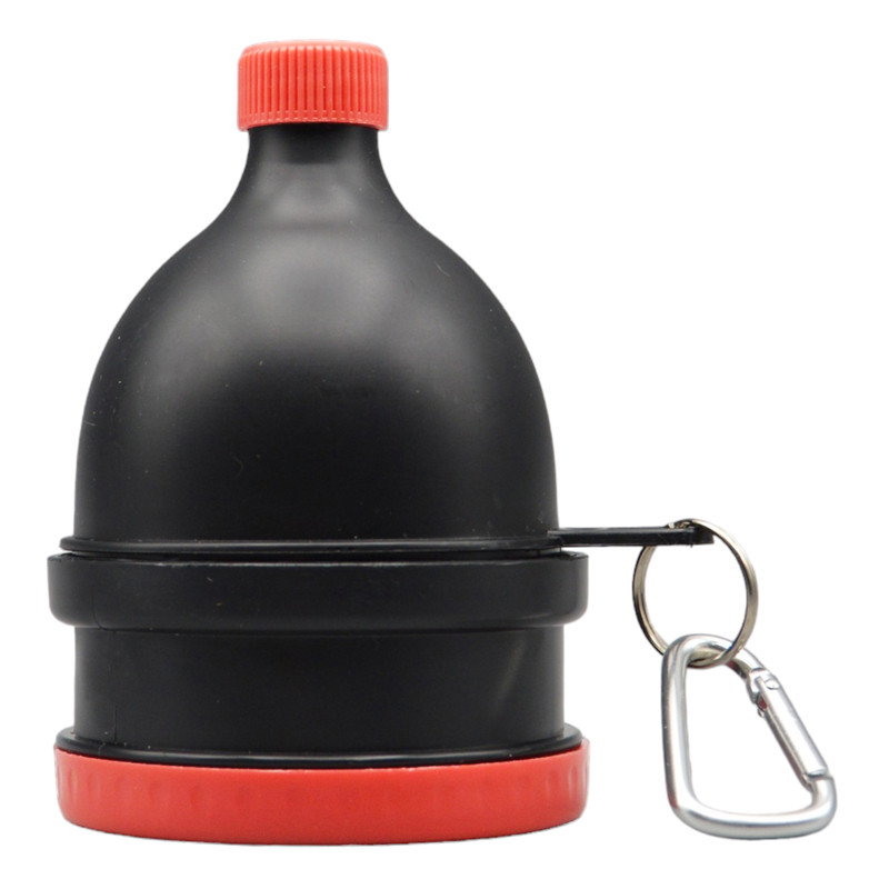 محفظه نگهداری قرص و پودر مدل GS-159696