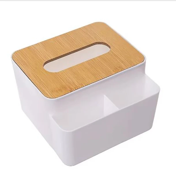 جای دستمال کاغذی مدل 001
